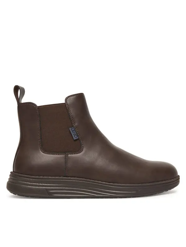 Liu Jo Liu Jo Chelsea cipele Riva 10 7G5011 P0102 S3365 Smeđa