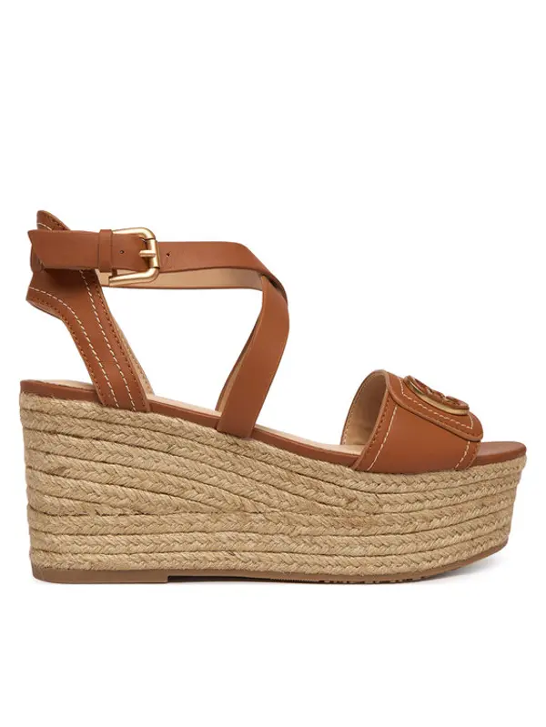 Liu Jo Liu Jo Espadrile Bali 01 SA6083 P0102 Smeđa