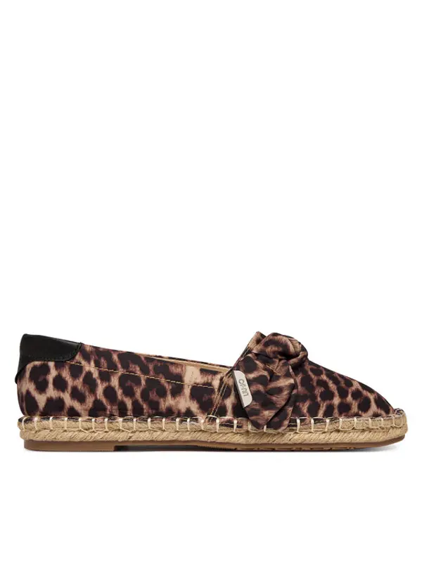 Liu Jo Liu Jo Espadrile Capri 03 SA6095 TX133 Smeđa