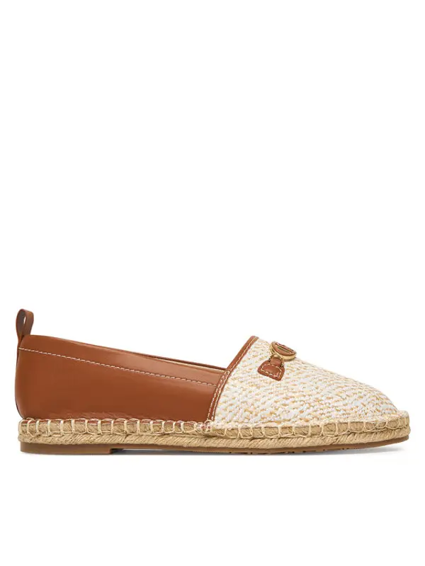 Liu Jo Liu Jo Espadrile Capri 04 SA6097 EX347 Smeđa
