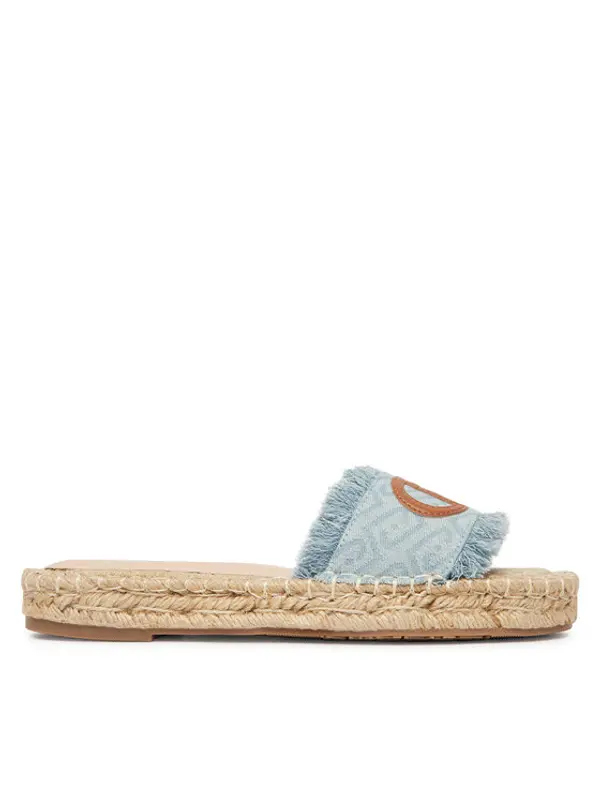 Liu Jo Liu Jo Espadrile Paros 01 SA6099 TX523 Plava