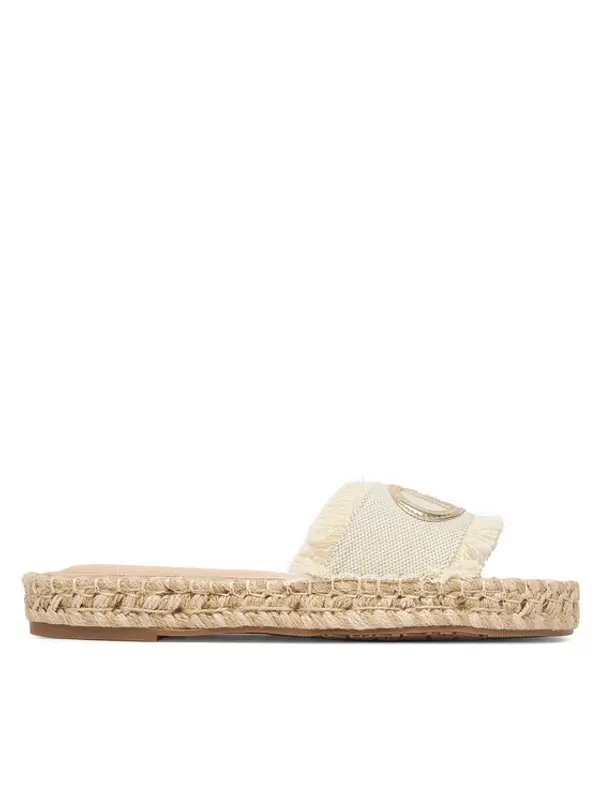 Liu Jo Liu Jo Espadrile Paros 01 SA6099 TX536 Bež