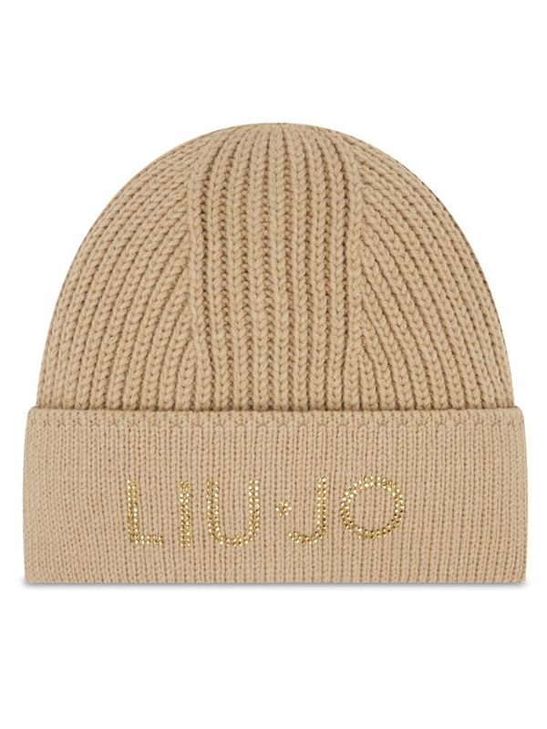 Liu Jo Liu Jo Kapa 2F3059 M0300 Bež