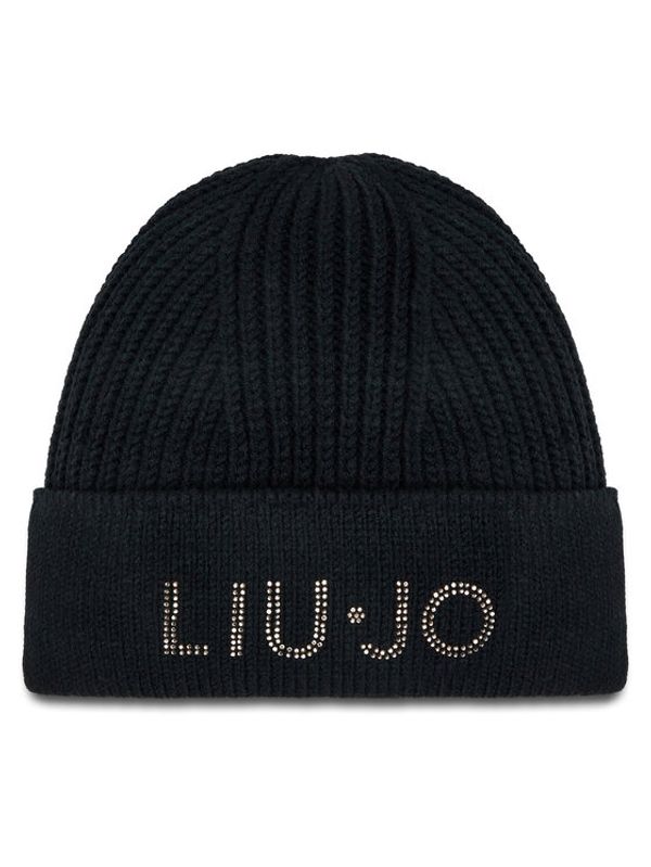 Liu Jo Liu Jo Kapa 2F3059 M0300 Crna