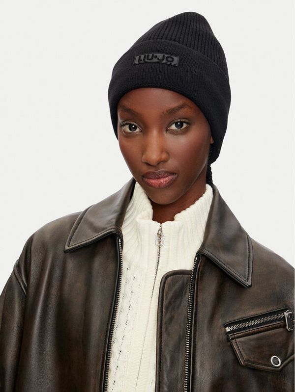 Liu Jo Liu Jo Kapa 2F4055 M0300 Crna