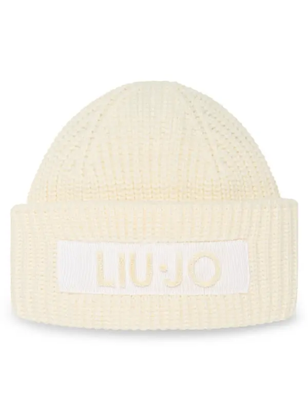 Liu Jo Liu Jo Kapa 2F5057 M0300 Écru