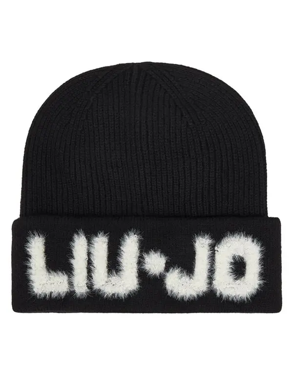 Liu Jo Liu Jo Kapa 2F5059 M0300 Crna