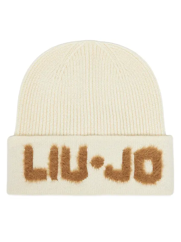 Liu Jo Liu Jo Kapa 2F5059 M0300 Écru