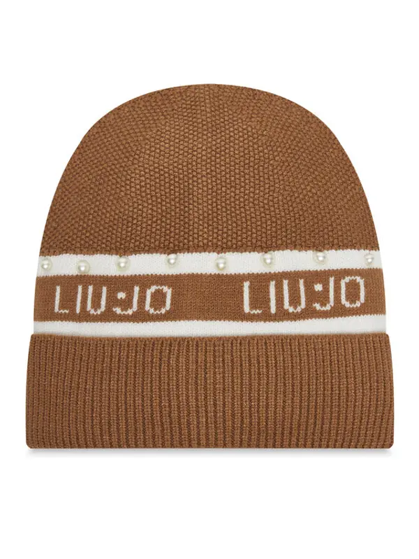 Liu Jo Liu Jo Kapa TF5239 MA92F Bež