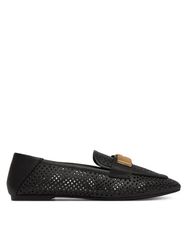 Liu Jo Liu Jo Loaferice Birgitte 07 SA6031 PX132 Crna