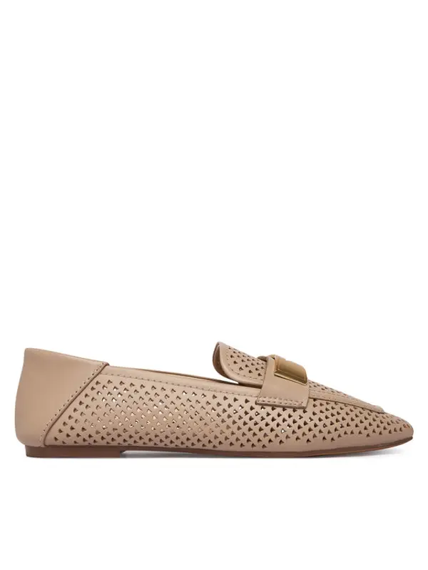 Liu Jo Liu Jo Loaferice Birgitte 07 SA6031 PX132 Ružičasta