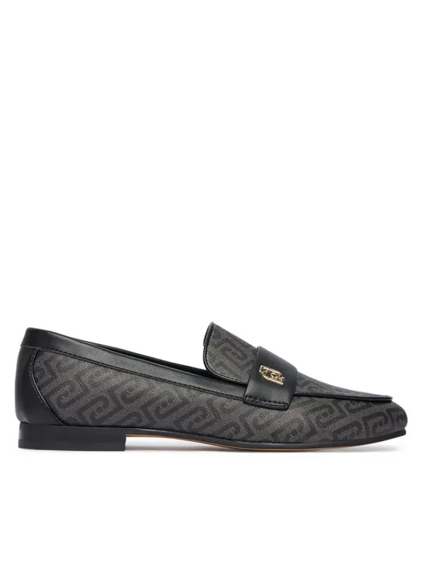 Liu Jo Liu Jo Loaferice Emel 05 SA6035 EX325 Crna