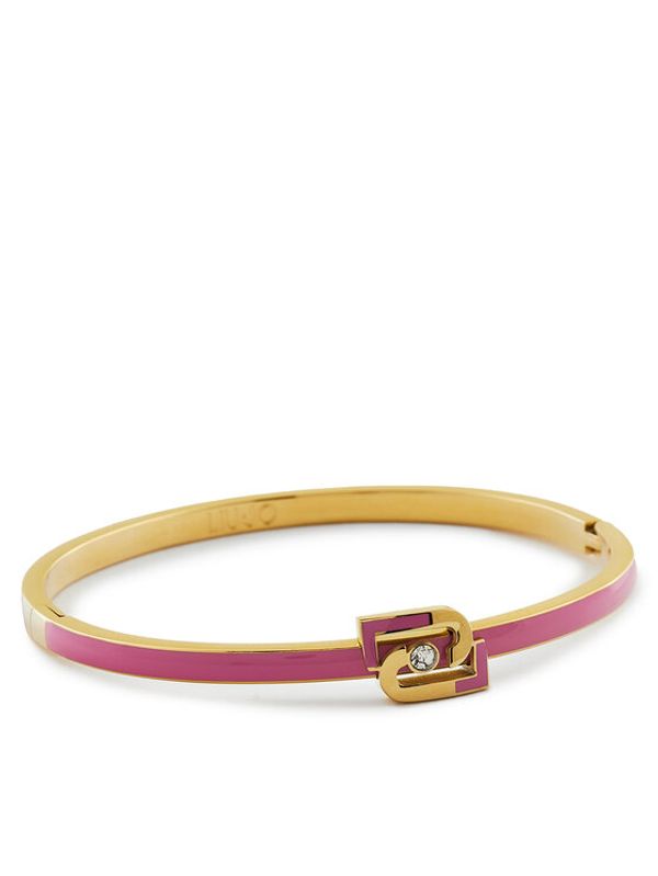 Liu Jo Liu Jo Narukvica LJ2241 Zlatna