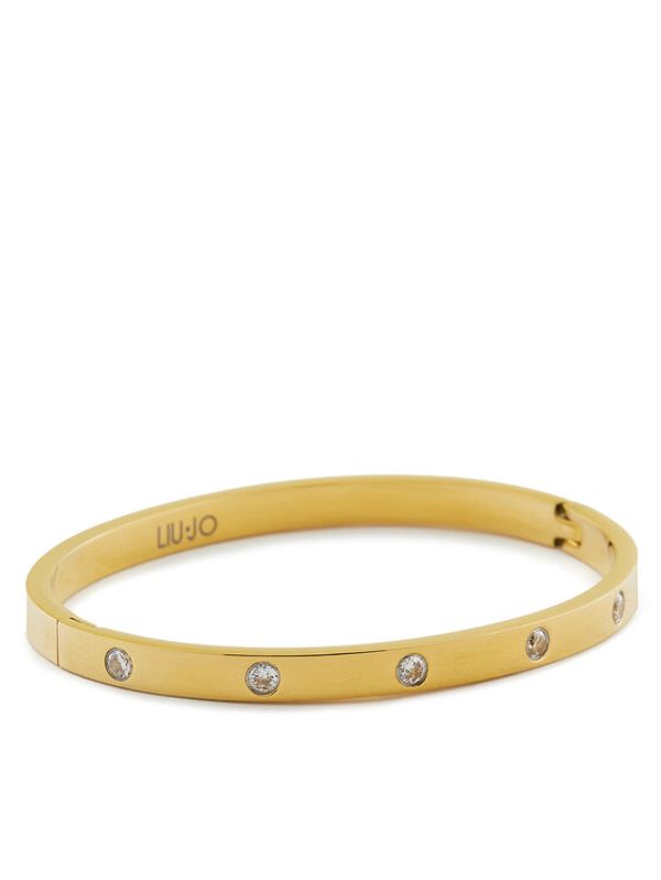 Liu Jo Liu Jo Narukvica LJ2457 Zlatna