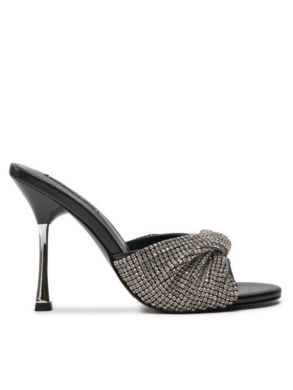 Liu Jo Liu Jo Natikače Miriam 11 SA4185 TX421 Srebrna