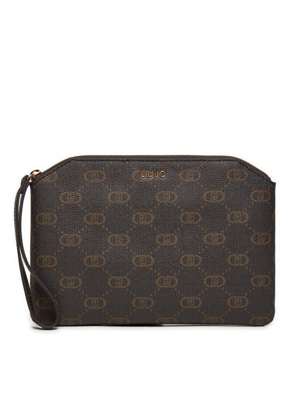 Liu Jo Liu Jo Neseser Ecs M Envelope AF4277 E0668 Smeđa