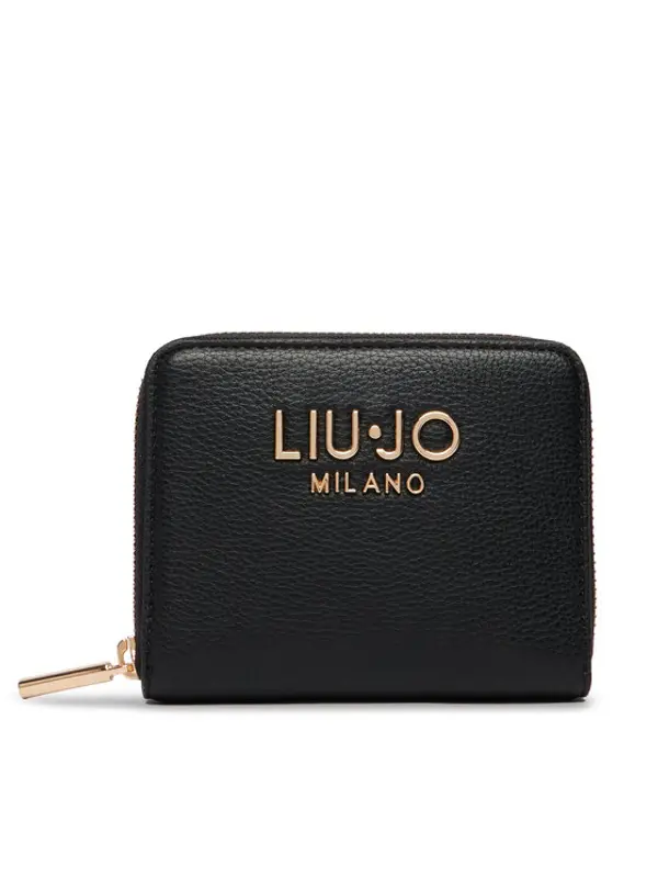 Liu Jo Liu Jo Novčanik AA6156 E1012 Crna