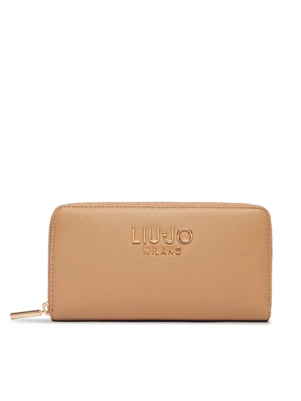 Liu Jo Liu Jo Novčanik AA6170 E1012 Smeđa