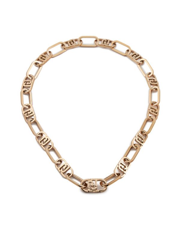 Liu Jo Liu Jo Ogrlica LJ2227 Ružičasto zlato