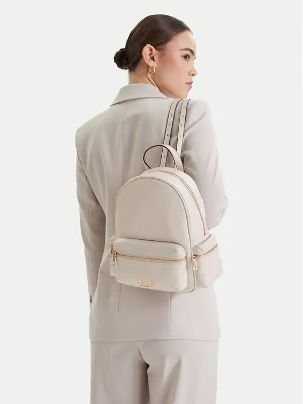 Liu Jo Liu Jo Ruksak AA6136 E1012 Écru