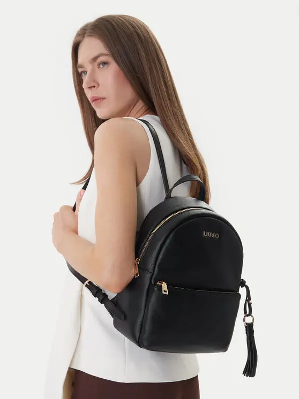 Liu Jo Liu Jo Ruksak AA6188 E1012 Crna