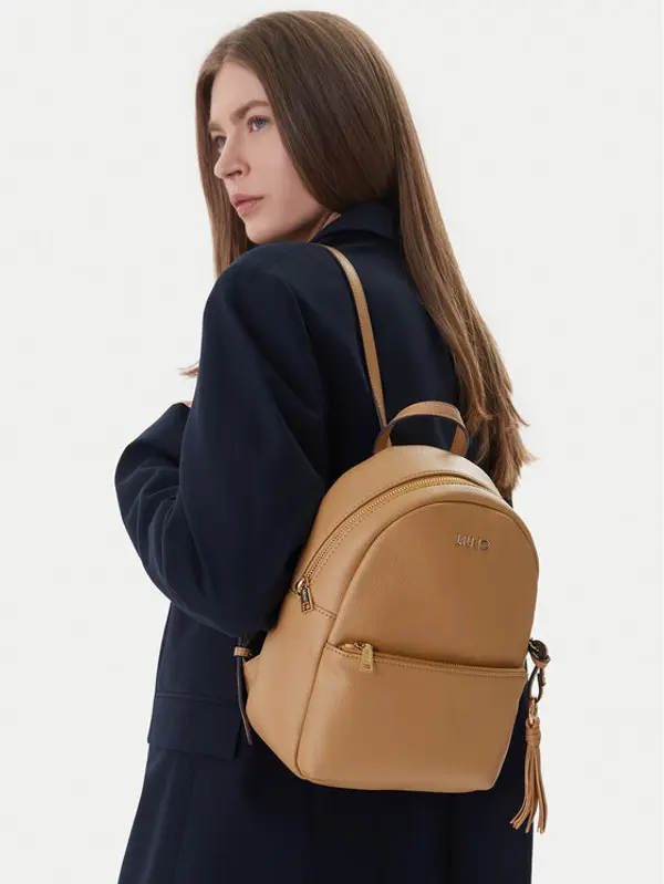 Liu Jo Liu Jo Ruksak AA6188 E1012 Smeđa