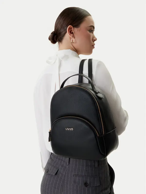 Liu Jo Liu Jo Ruksak AA6209 E1012 Crna