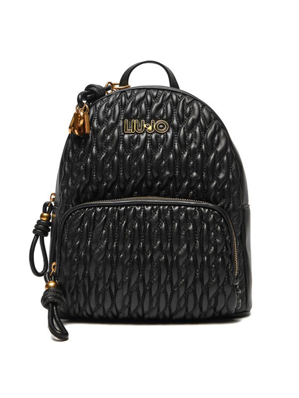 Liu Jo Liu Jo Ruksak AF4169 E0457 Crna