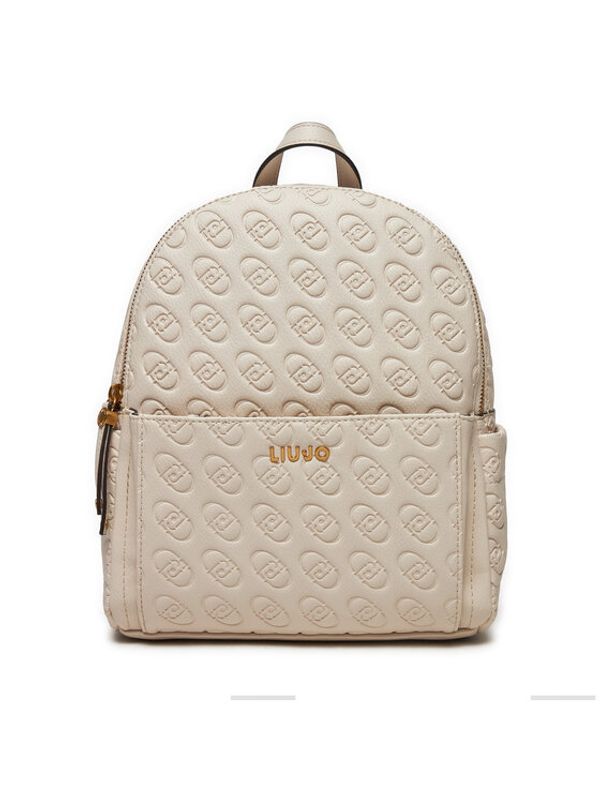Liu Jo Liu Jo Ruksak AF4196 E0778 Écru