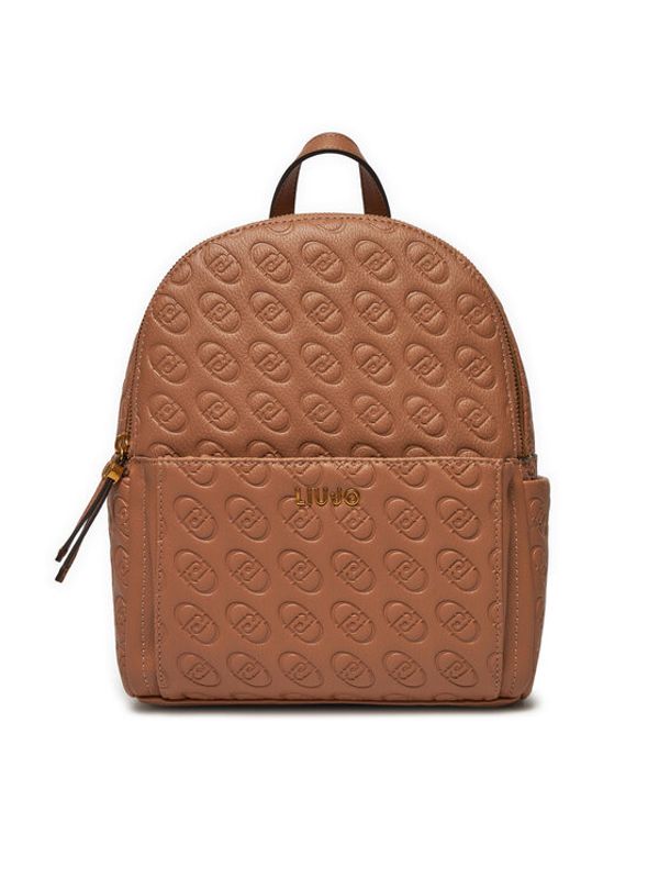 Liu Jo Liu Jo Ruksak AF4196 E0778 Smeđa