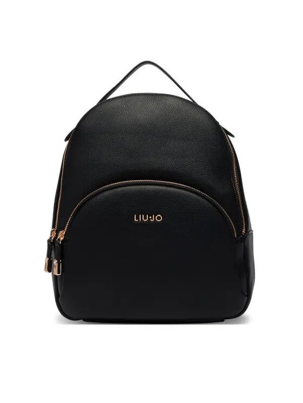 Liu Jo Liu Jo Ruksak AF6209 E1019 Crna