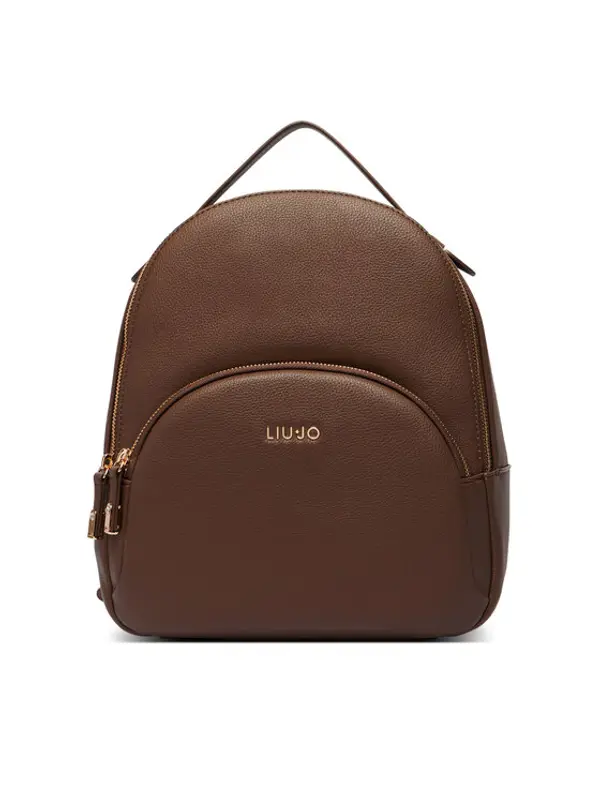 Liu Jo Liu Jo Ruksak AF6209 E1019 Smeđa
