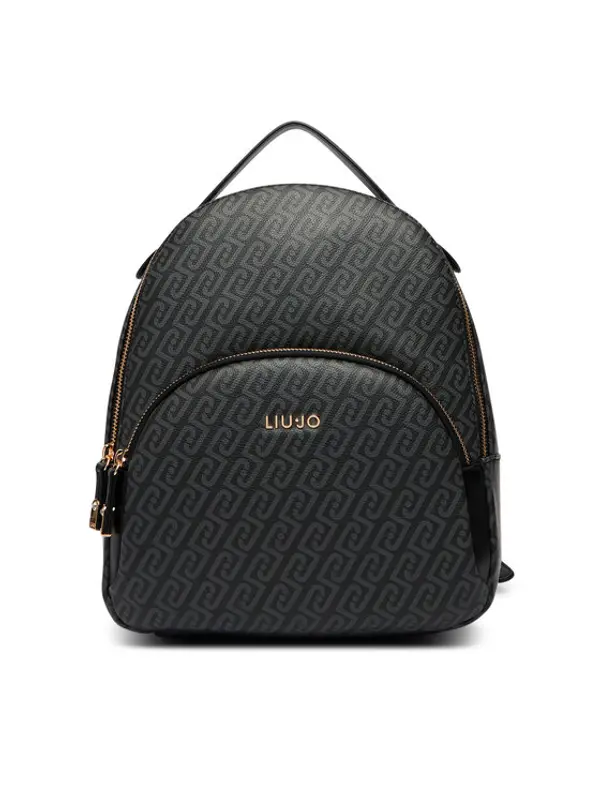 Liu Jo Liu Jo Ruksak AF6209 E1137 Crna