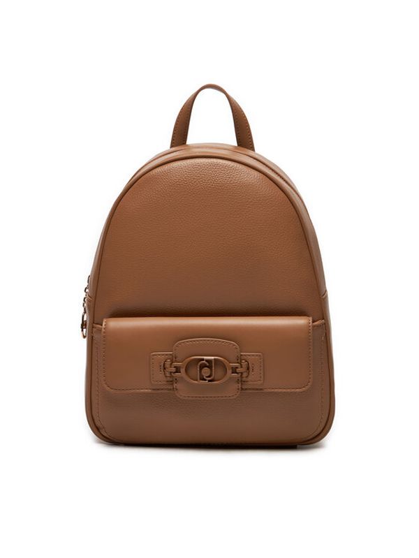 Liu Jo Liu Jo Ruksak Ecs M AF4030 E0031 Smeđa