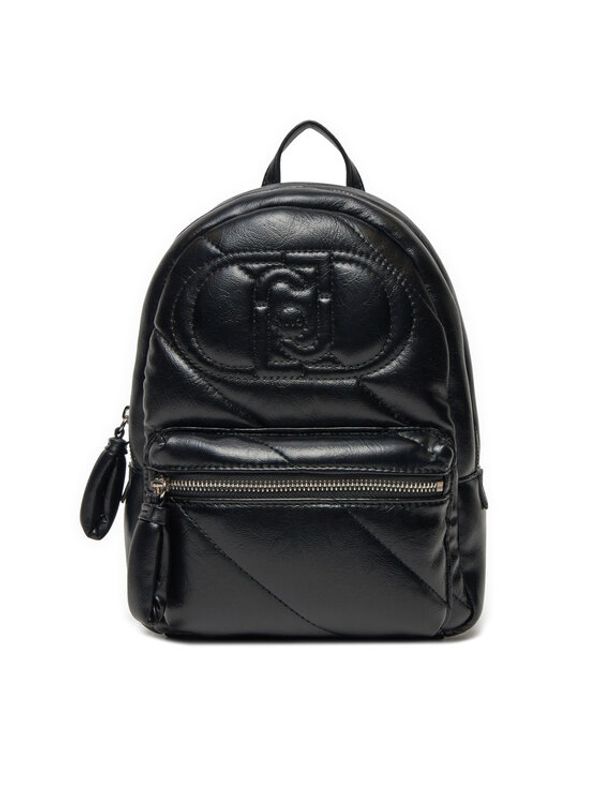 Liu Jo Liu Jo Ruksak Ecs M Backpack AF4135 E0022 Crna