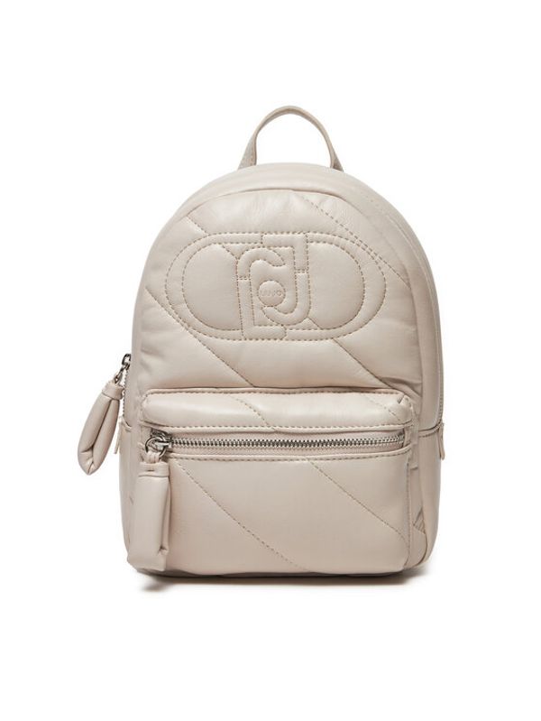 Liu Jo Liu Jo Ruksak Ecs M Backpack AF4135 E0022 Siva