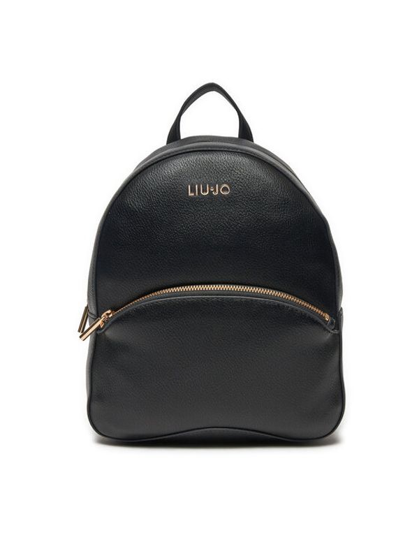 Liu Jo Liu Jo Ruksak Ecs M Backpack AF4287 E0037 Crna