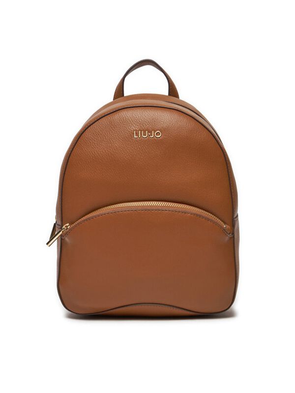Liu Jo Liu Jo Ruksak Ecs M Backpack AF4287 E0037 Smeđa