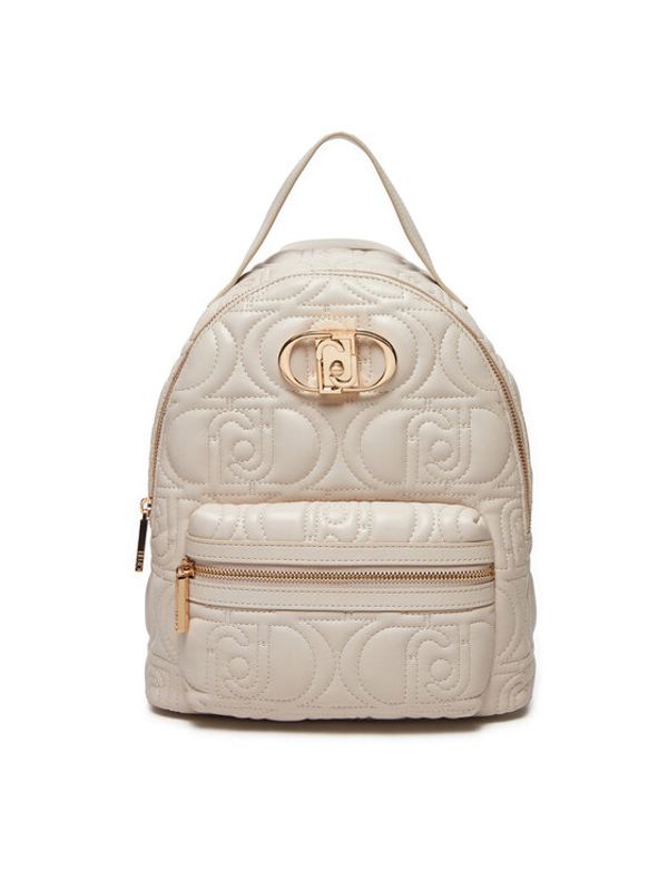 Liu Jo Liu Jo Ruksak Ecs M Backpack AF4303 E0449 Bež