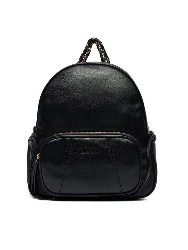 Liu Jo Liu Jo Ruksak Esc M Backpack AF4144 E0037 Crna