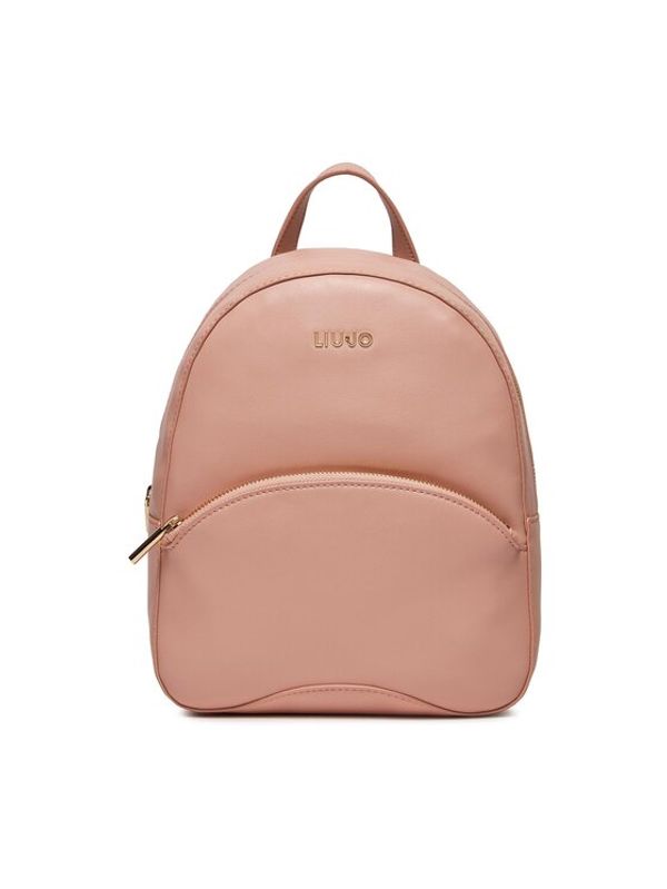 Liu Jo Liu Jo Ruksak M Backpack AA4283 E0022 Ružičasta