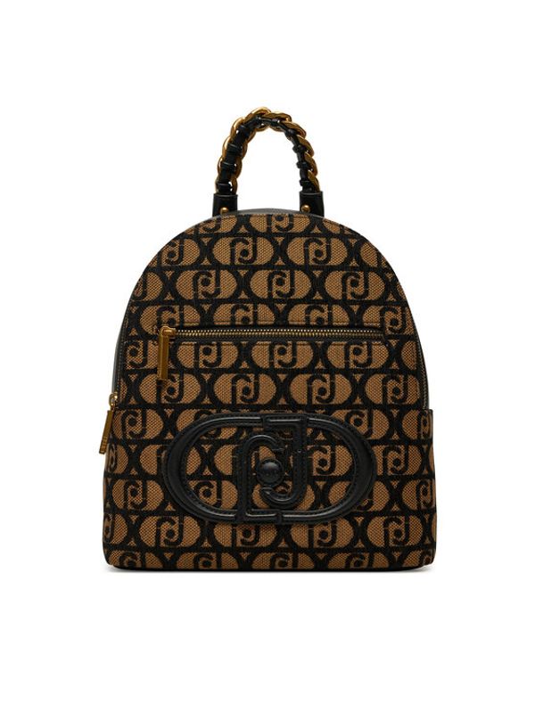 Liu Jo Liu Jo Ruksak Rubino AF4247 T6438 Crna