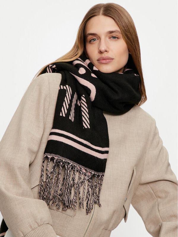 Liu Jo Liu Jo Šal 2F4006 T0300 Crna