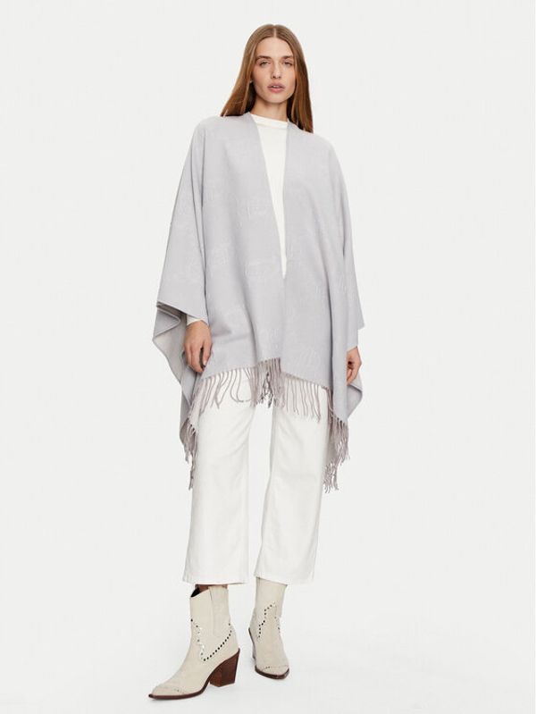 Liu Jo Liu Jo Šal 2F4022 T0300 Siva