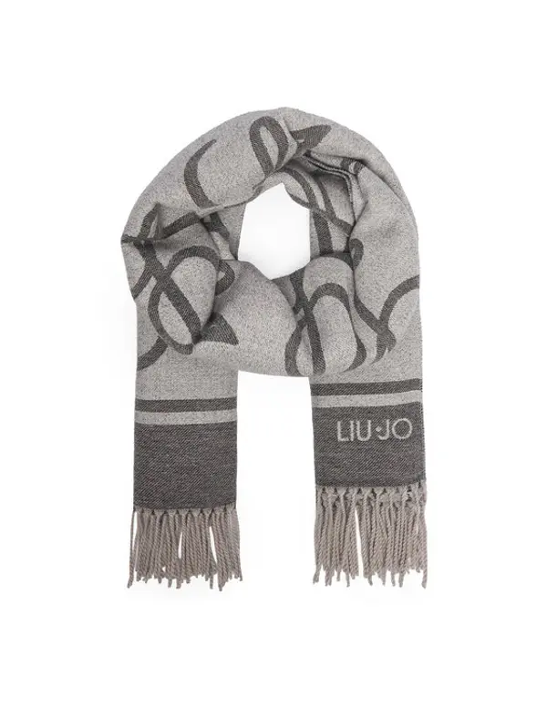 Liu Jo Liu Jo Šal 2F6035 T0300 Crna