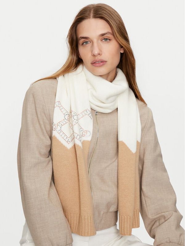 Liu Jo Liu Jo Šal TF4298 MS55L Bež