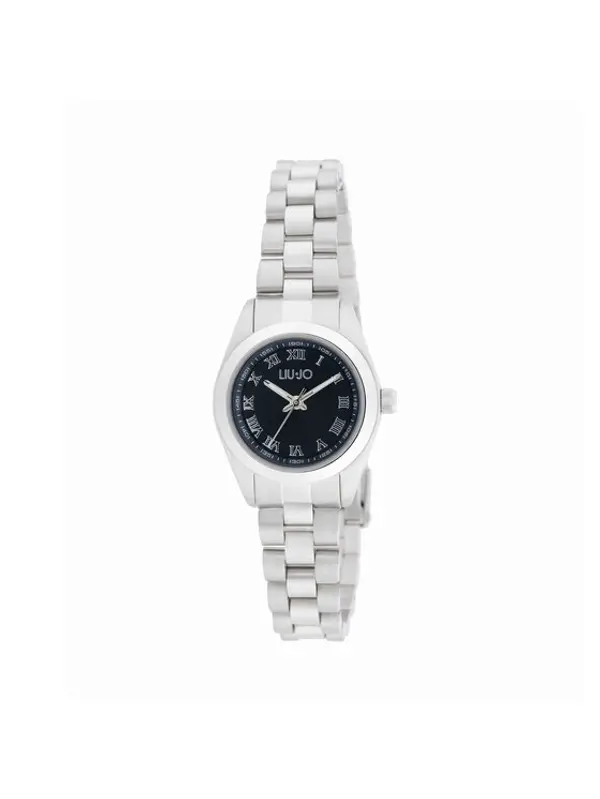 Liu Jo Liu Jo Sat Aimable TLJ2416 Srebrna