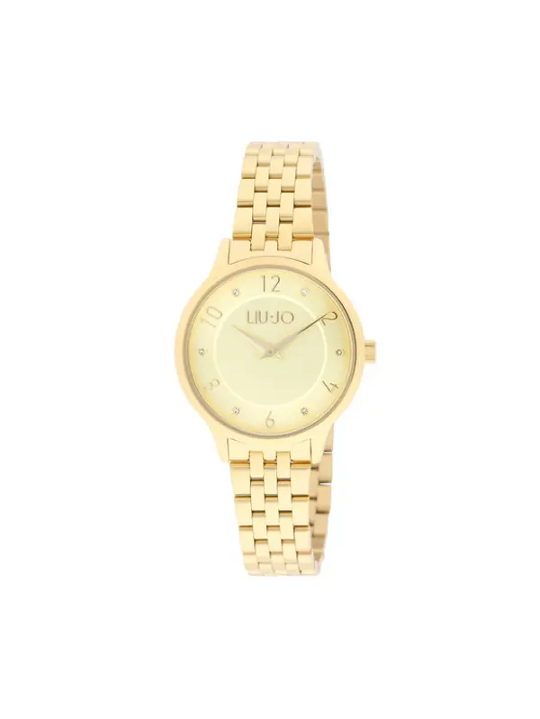 Liu Jo Liu Jo Sat Casual Aura Lux TLJ2675 Zlatna