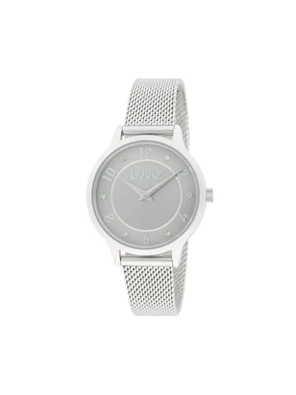 Liu Jo Liu Jo Sat Casual Aura Lux TLJ2680 Srebrna