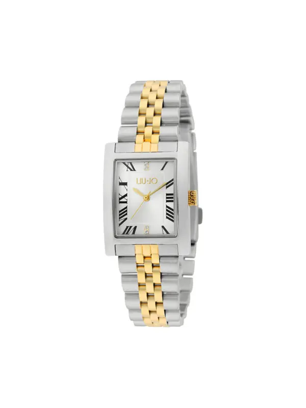 Liu Jo Liu Jo Sat Casual Imperia TLJ2650 Srebrna